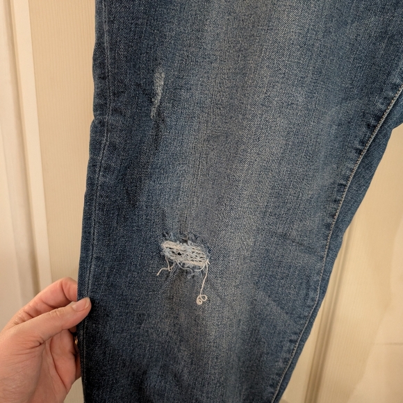 Old Navy Jeans 👖 16 (P03) - Picture 2 of 13